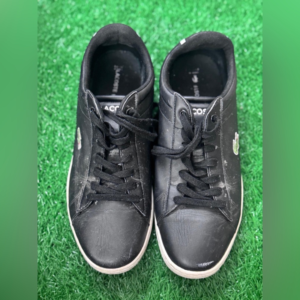 Lacoste Men’s Shoes‎ Size 9.5